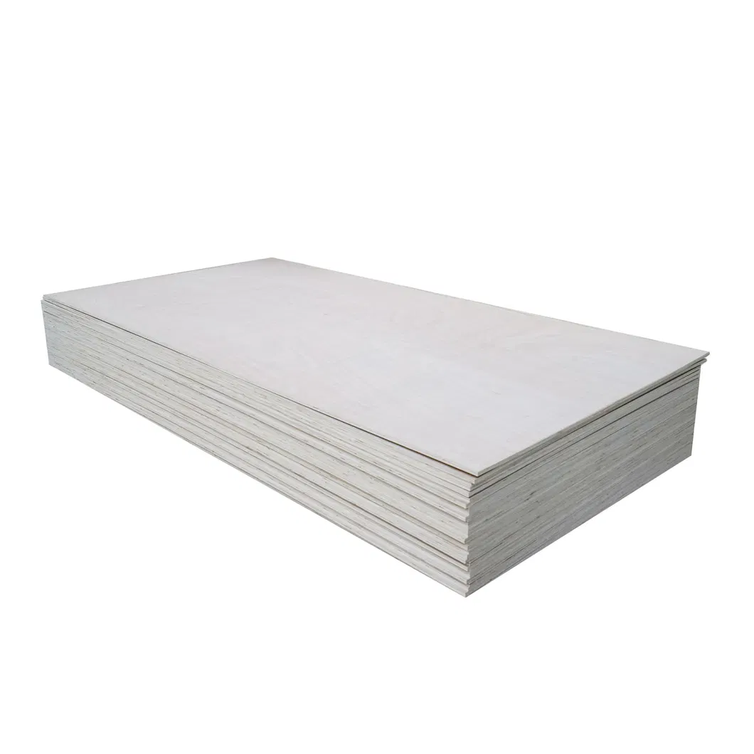 Commercial Plywood for Furniture